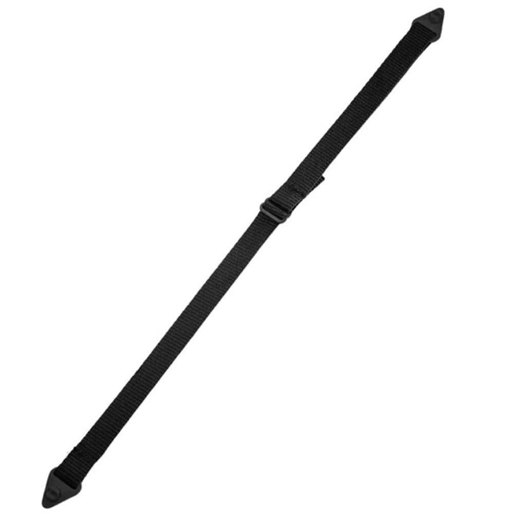 Tira Jugular em Tecido Elastico para Capacete 3M H700