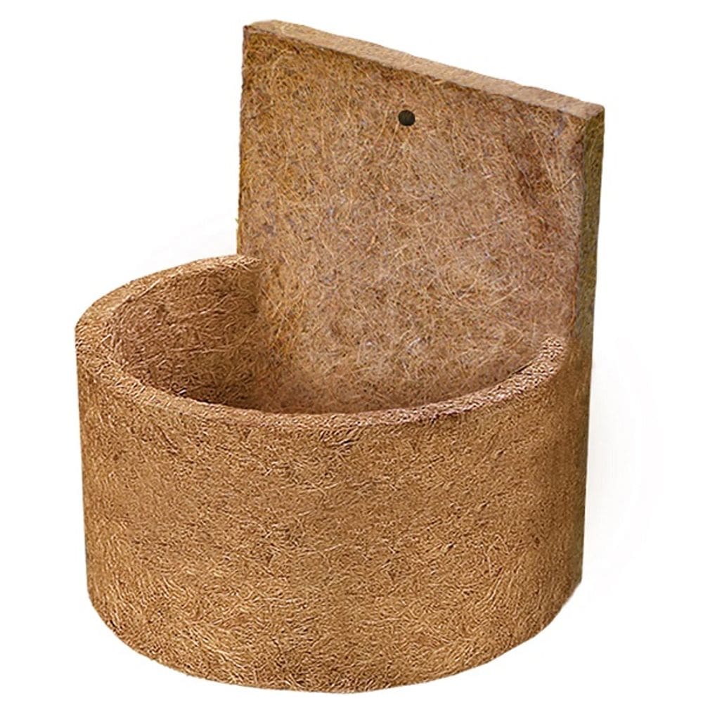 Vaso Nutricoco de Parede Medio Nutriplan