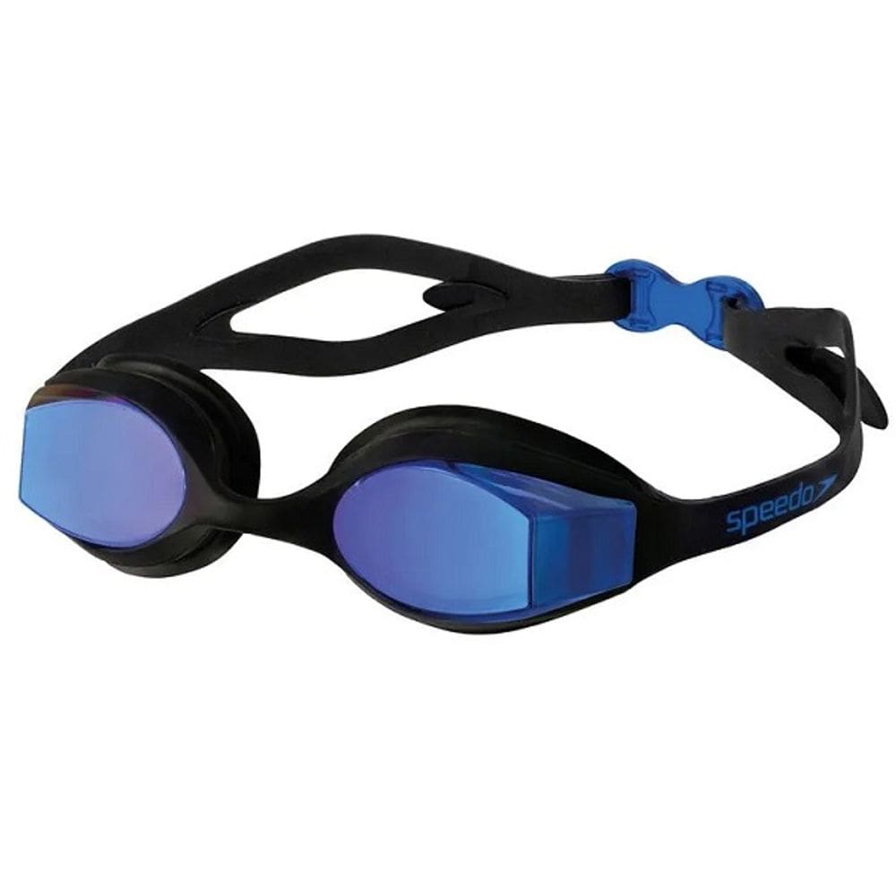 Oculos de Nataçao Focus Duo Vision Speedo Preto