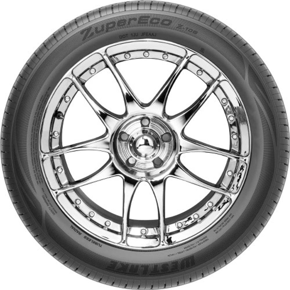 Pneu 175/75r14 Z-108 Cr73608 Westlake