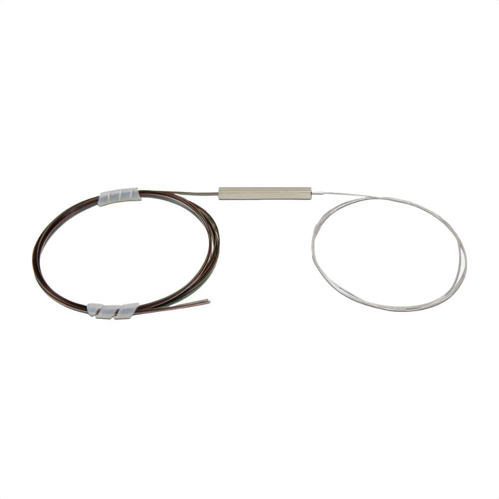 Cabo Óptico Splitter PLC XFS 180 Intelbras