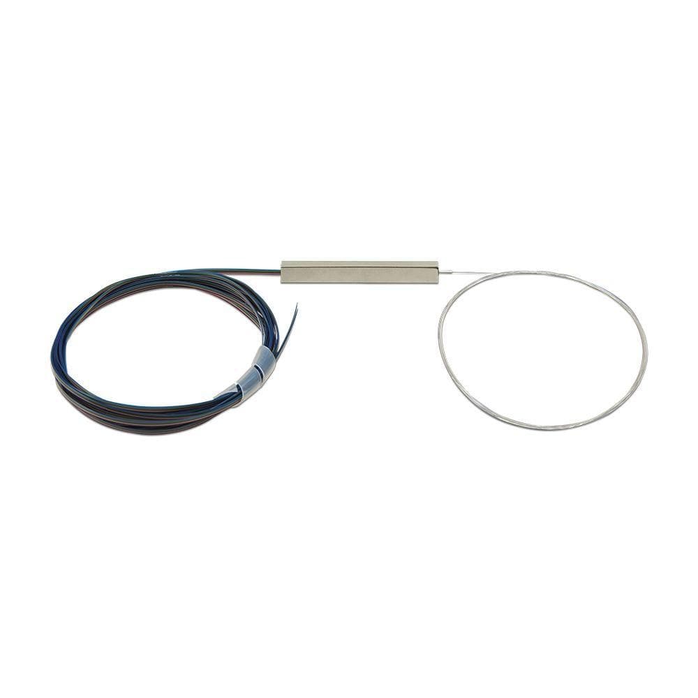 Splitter Óptico Balanceado 1x16 sem conector XFS 1160 Intelbras