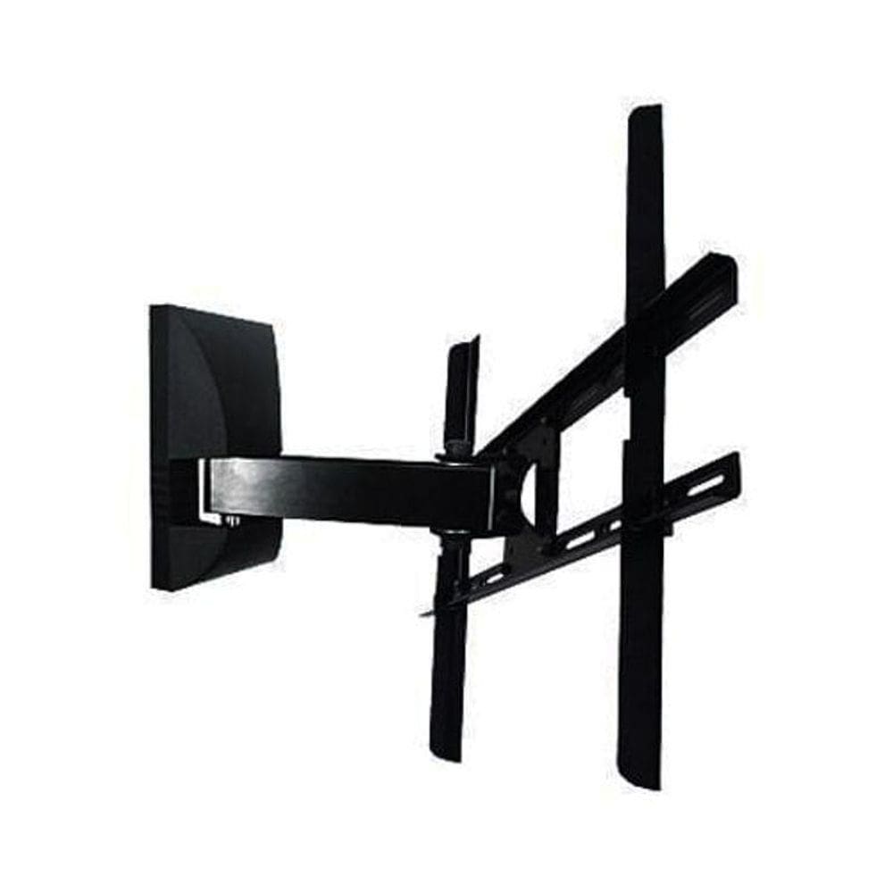 Suporte de Parede Articulado TV LED/LCD Plasma de 10” a 70” SBRP430 Brasforma
