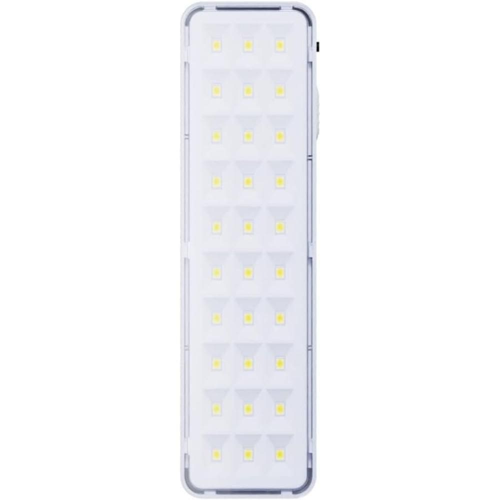 Luminaria Emergencia Autonoma Lea 31 4630013 Intelbras