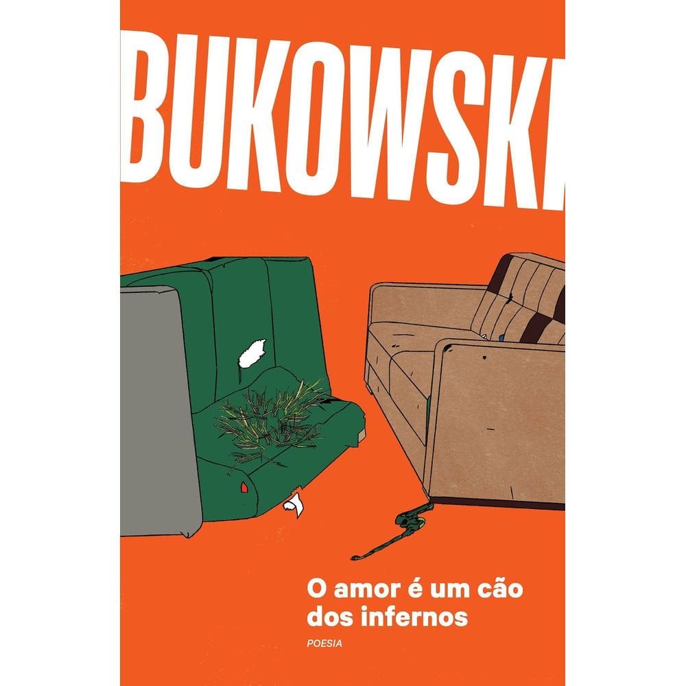 O Amor É Um Cão Dos Infernos