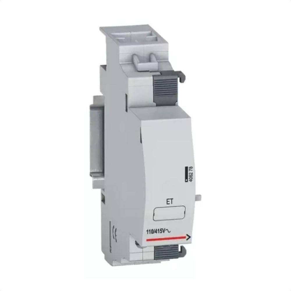 Acessório Bobina De Abertura  Et  12 A 48V Ac/Dc Dx3 406276