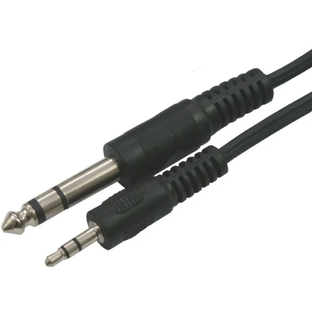 Cabo P2st+P10pst 1,8M