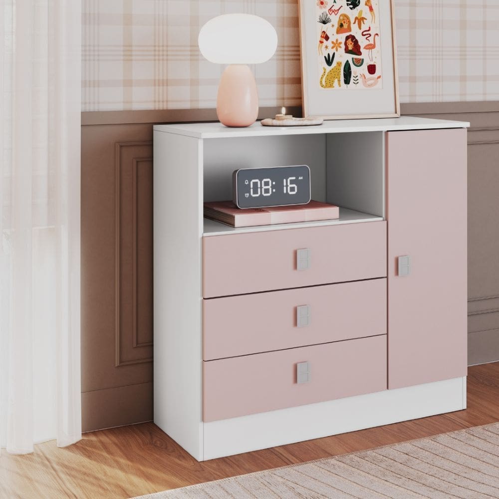 Colchão Queen Espuma D33 DUO Balance Gazin