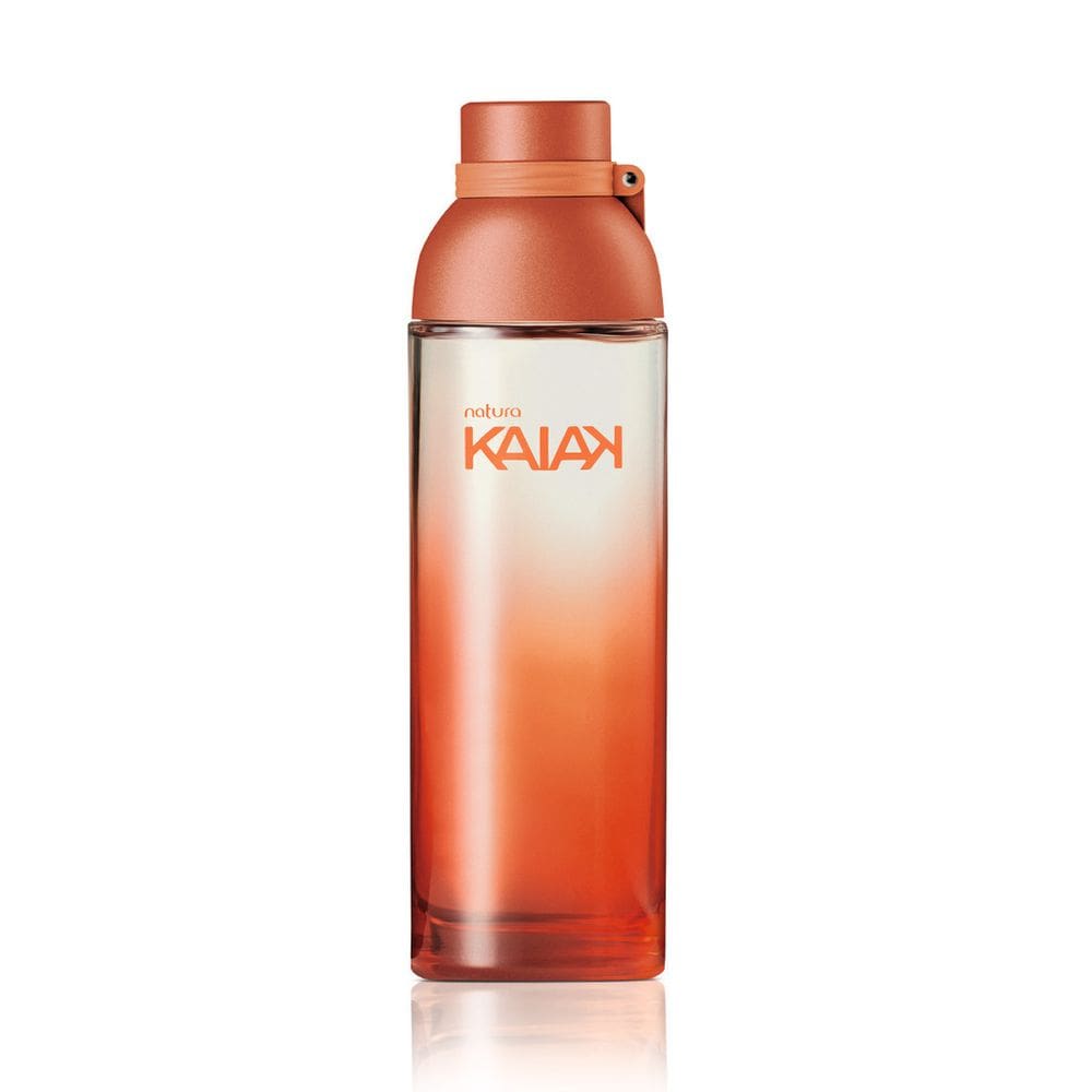 Kaiak Feminino 100ml