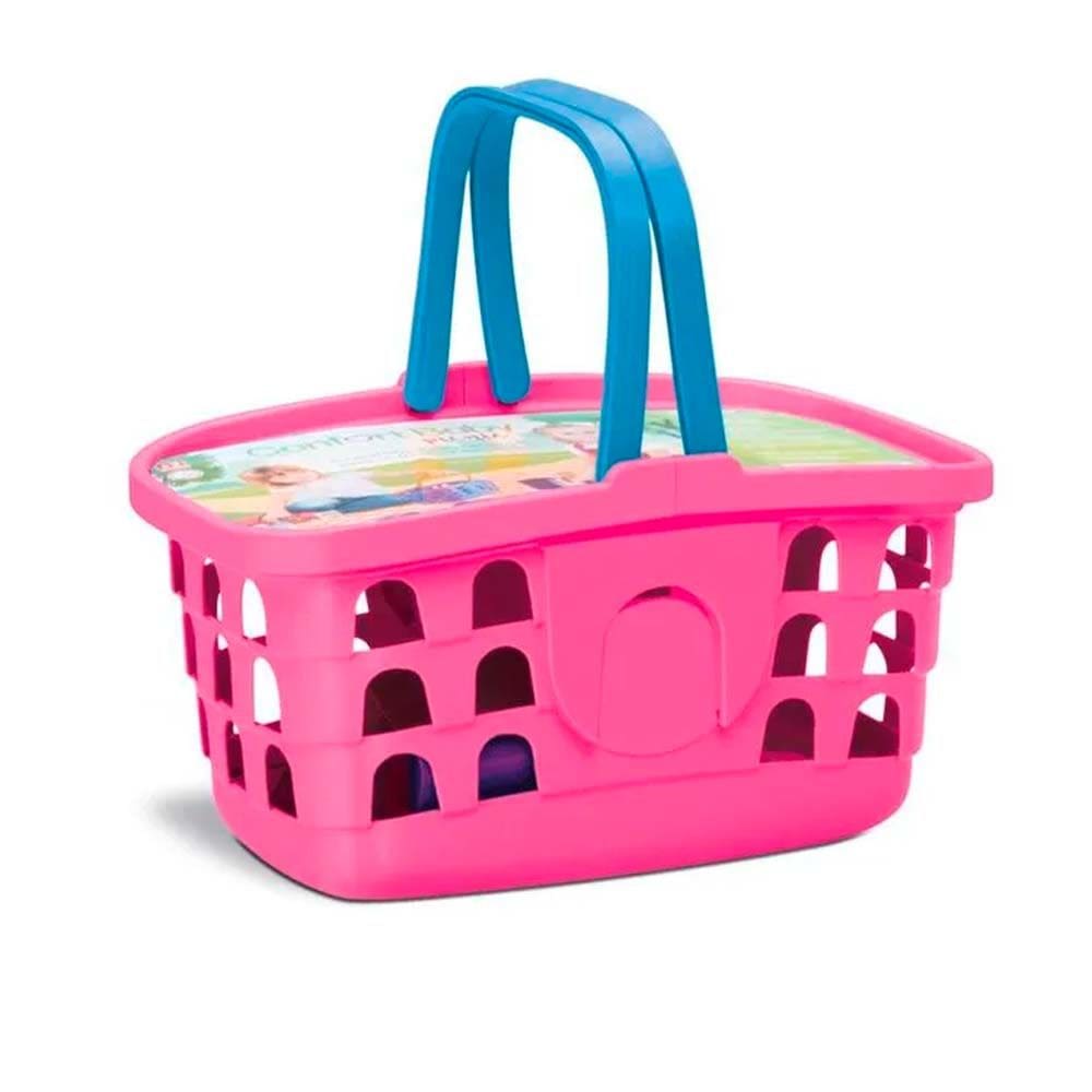 Cesta PicNic 249 Samba Toys