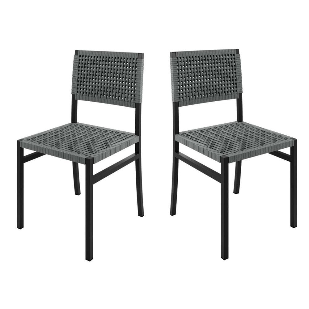 Cadeiras para Área Gourmet - Lisboa - Paonanda Decor