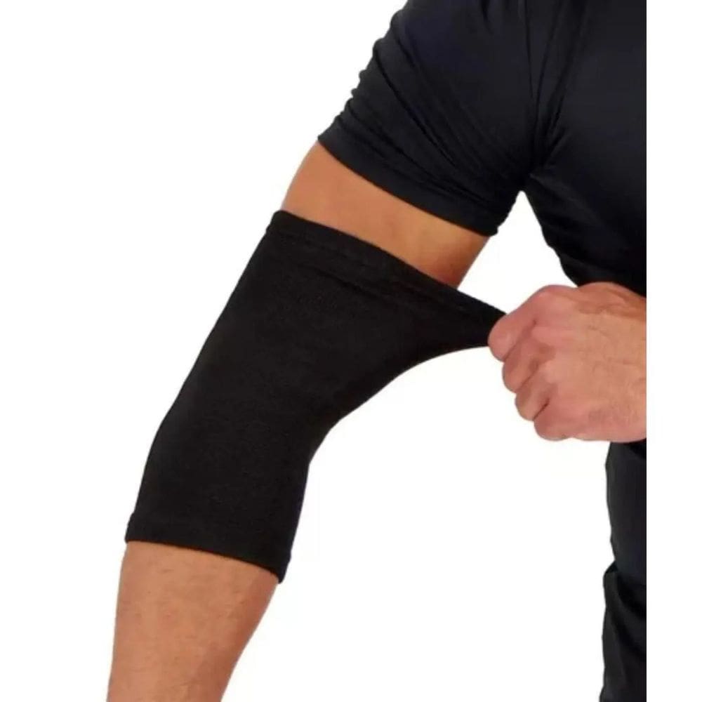 Cotoveleira Topper Vôlei Futsal Adulto