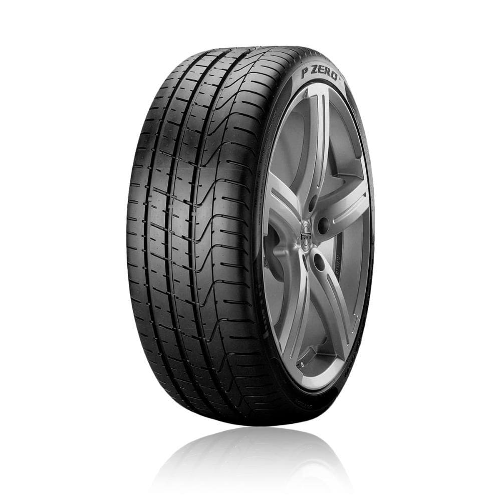 Pneu Aro 20 245/45R20 103V XL Pirelli P-Zero (Vol)