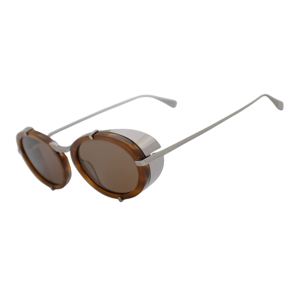 óculos de sol Max Mara mod mm0103 50e