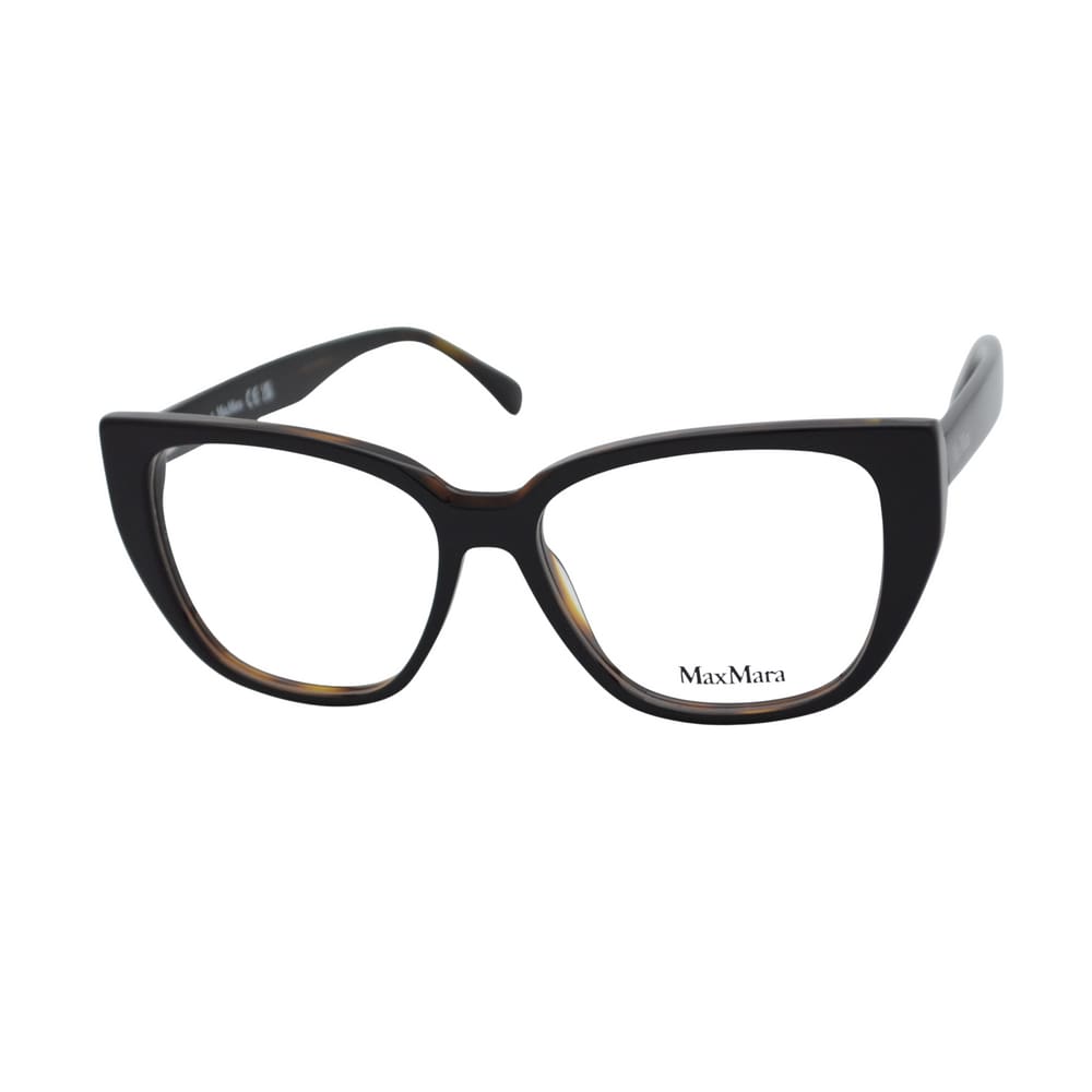 armação de óculos Max Mara mod mm5212 056 clip on