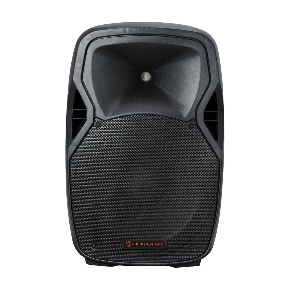 Caixa Som Ativa Cpa 15600L Hayonik 600w Bluetooth