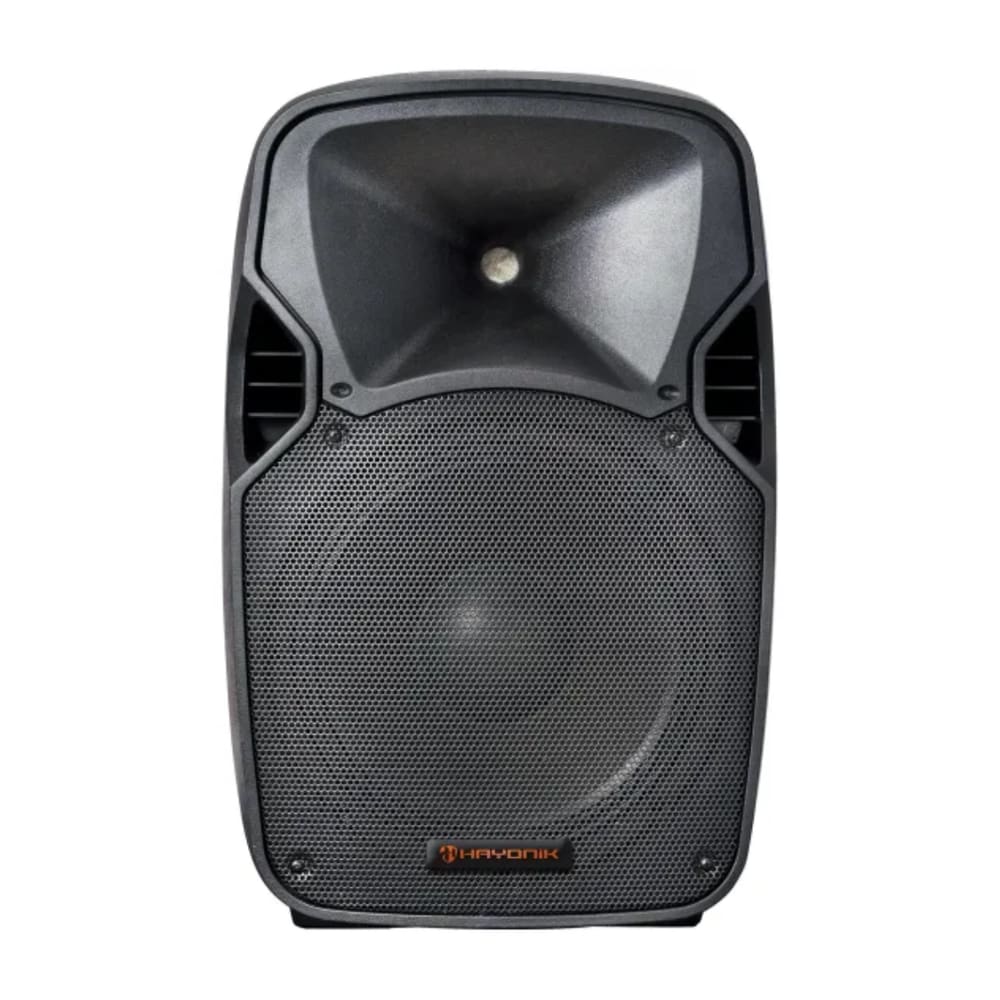 Caixa Som Ativa Cpa 12400L Hayonik 400w Bluetooth