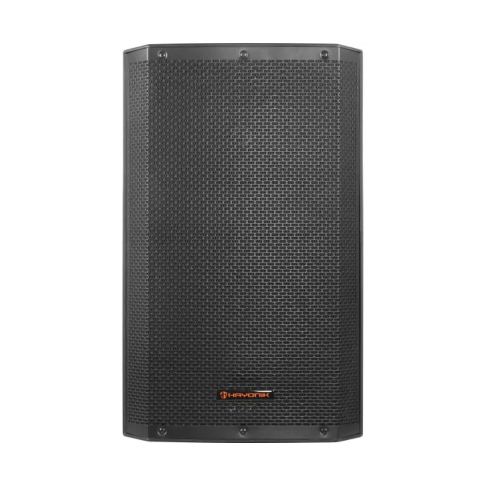 Caixa Som Ativa PRO15 Hayonik 960w Bluetooth