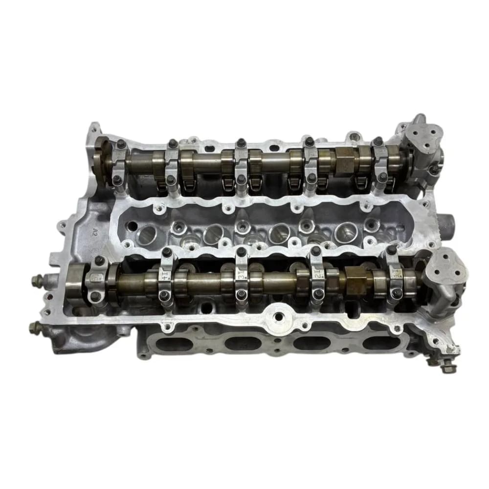 Cabeçote Motor Std Gm Cruze Tracker 2017 2021 12668719CRUZE