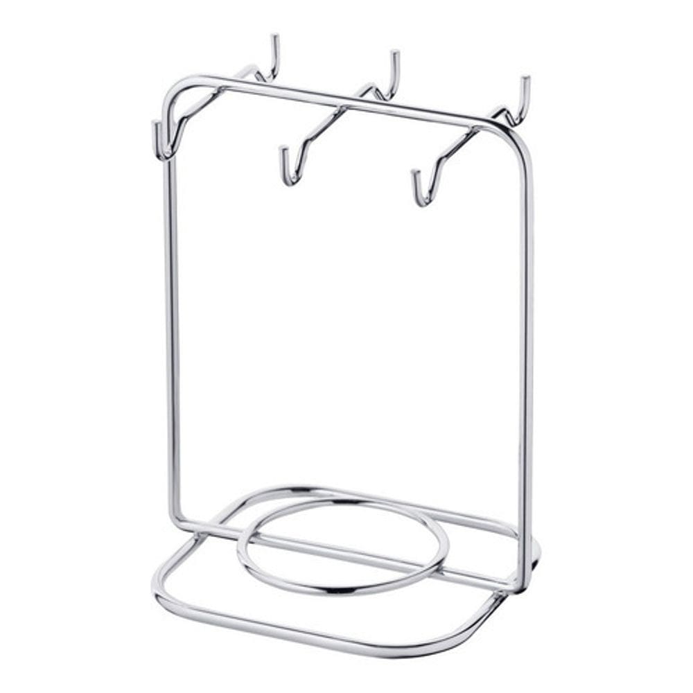 Suporte para Xícaras e Pires de Café - Future