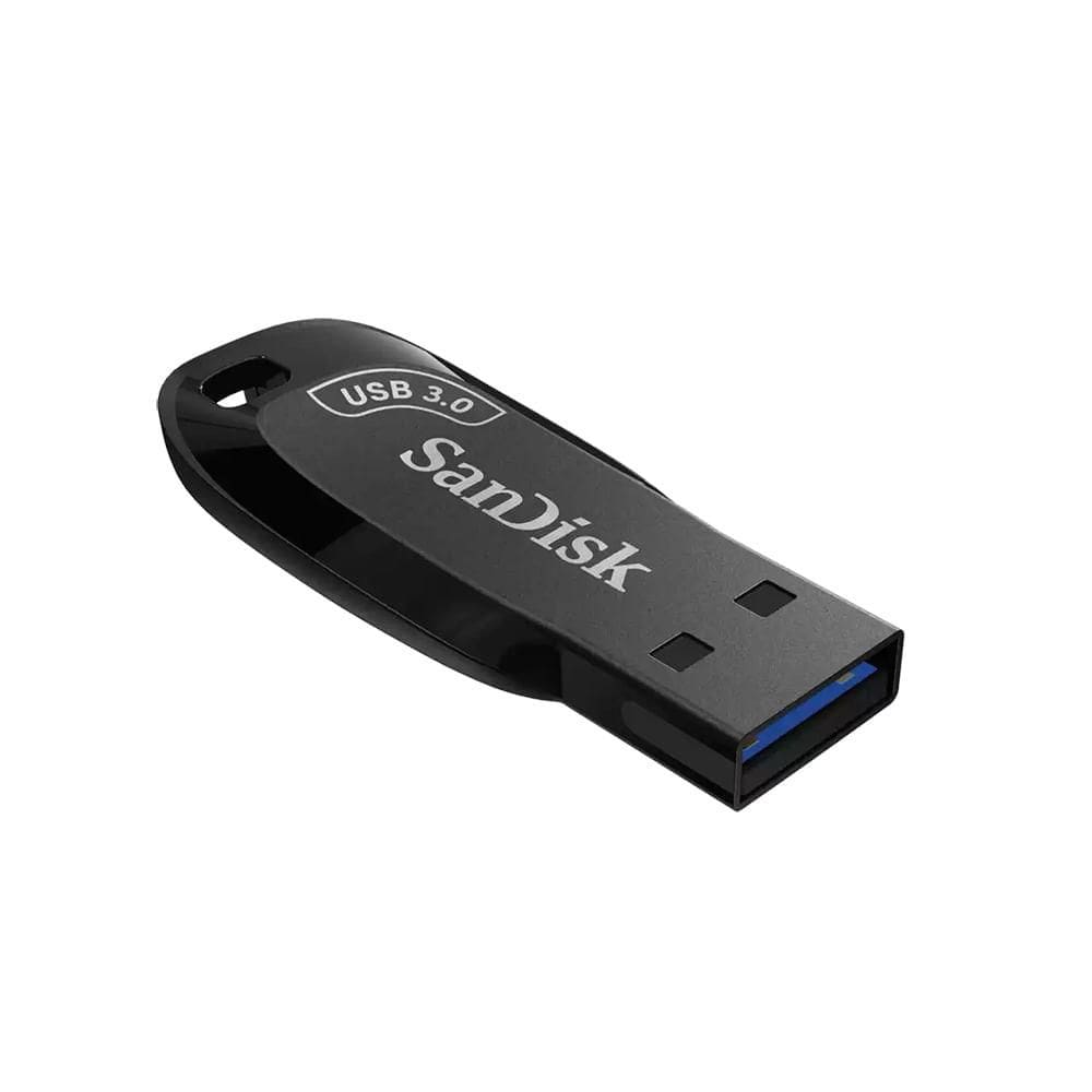 Pen Drive 32GB USB 3.0 Ultra Shift SanDisk