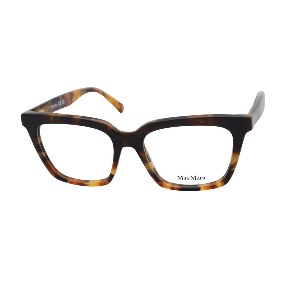 armação de óculos Max Mara mod mm5213 052 clip on