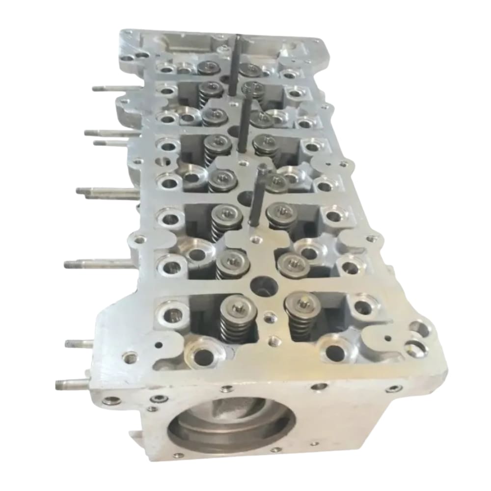 Cabeçote Retificado Jeep Renegade Fiat Toro 2.0 16v 55262288