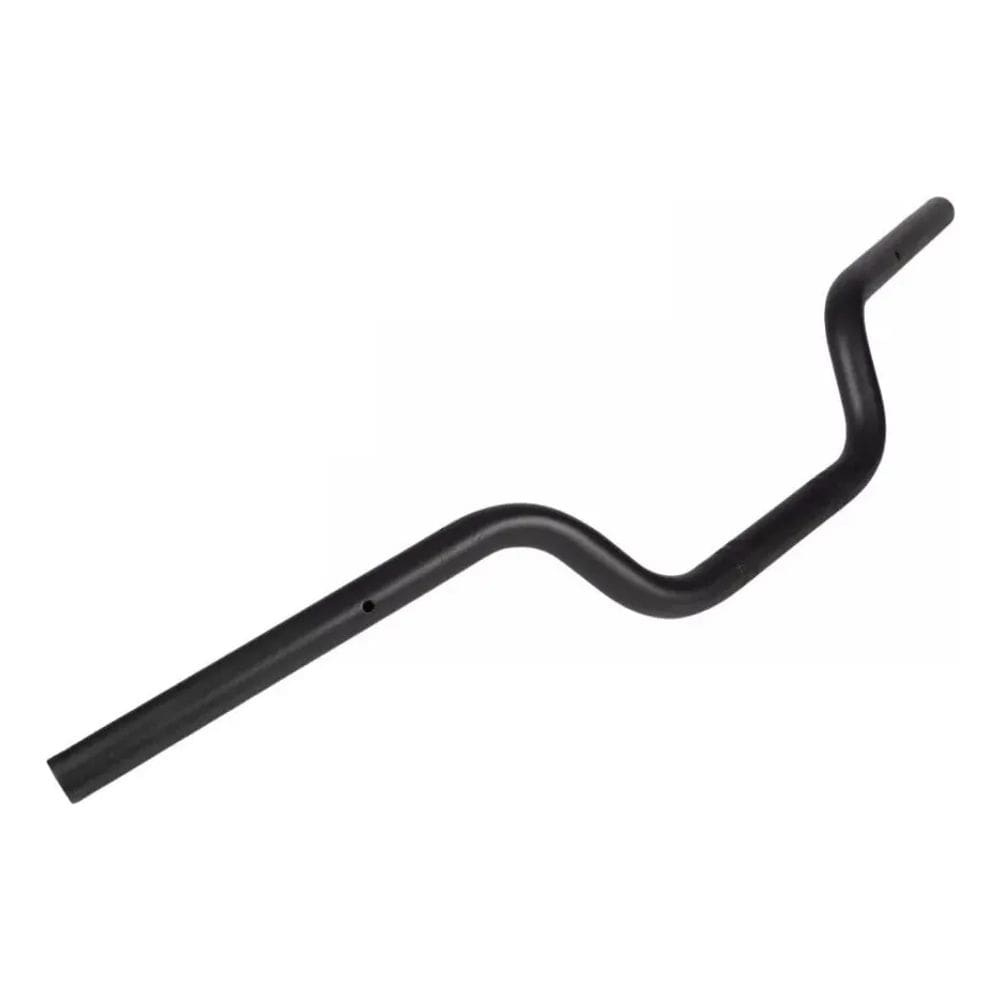 Honda Cb 650f Guidão Preto Genuíno 53100MJED40