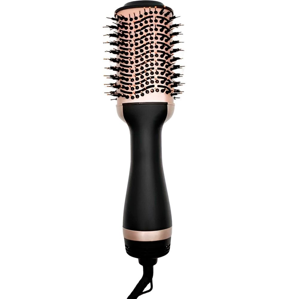 Escova Secadora Modeladora 3 em 1 1200W 2 Velocidades 110V