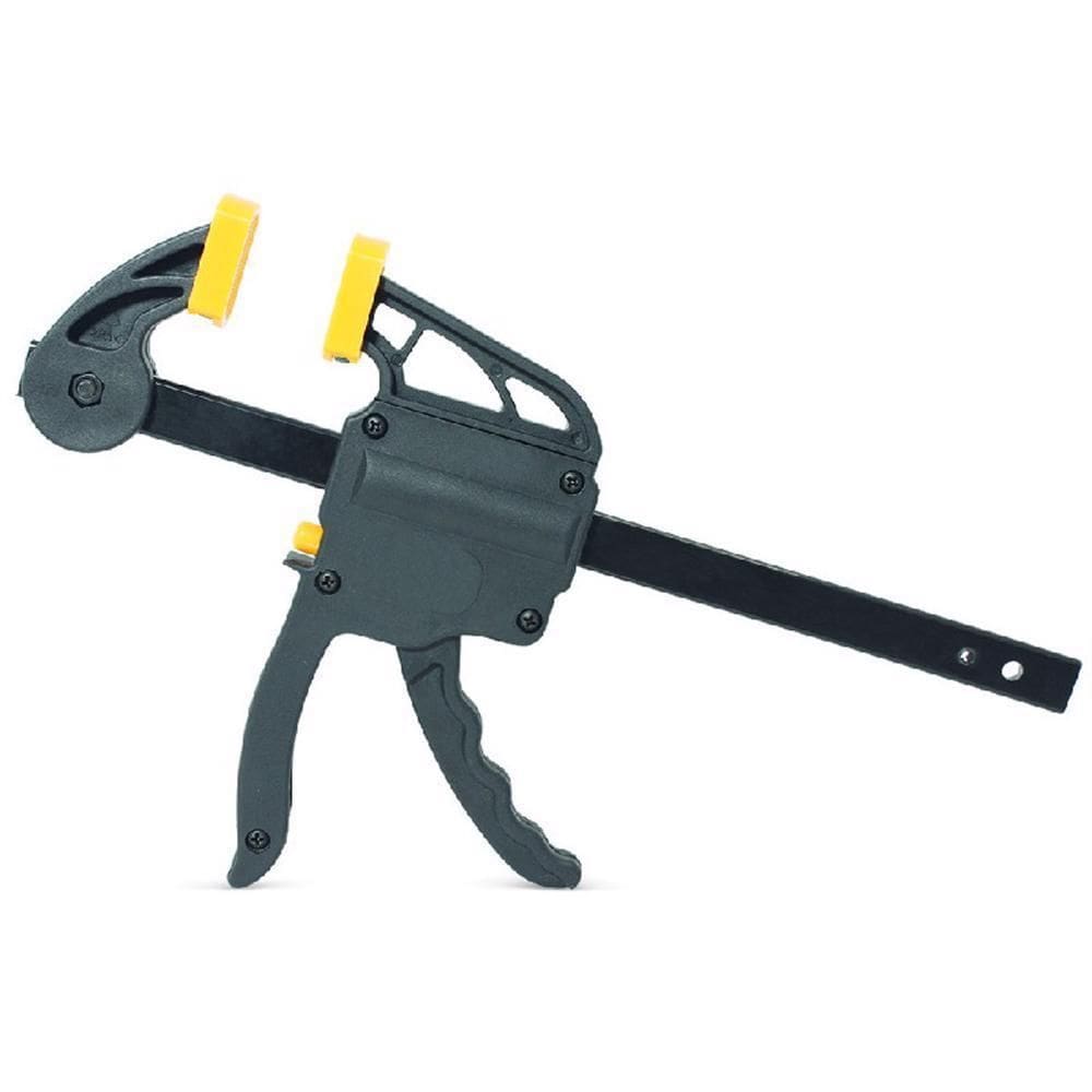 Grampo Sargento De Aperto Rápido 16`` 400Mm 223,0006 Noll