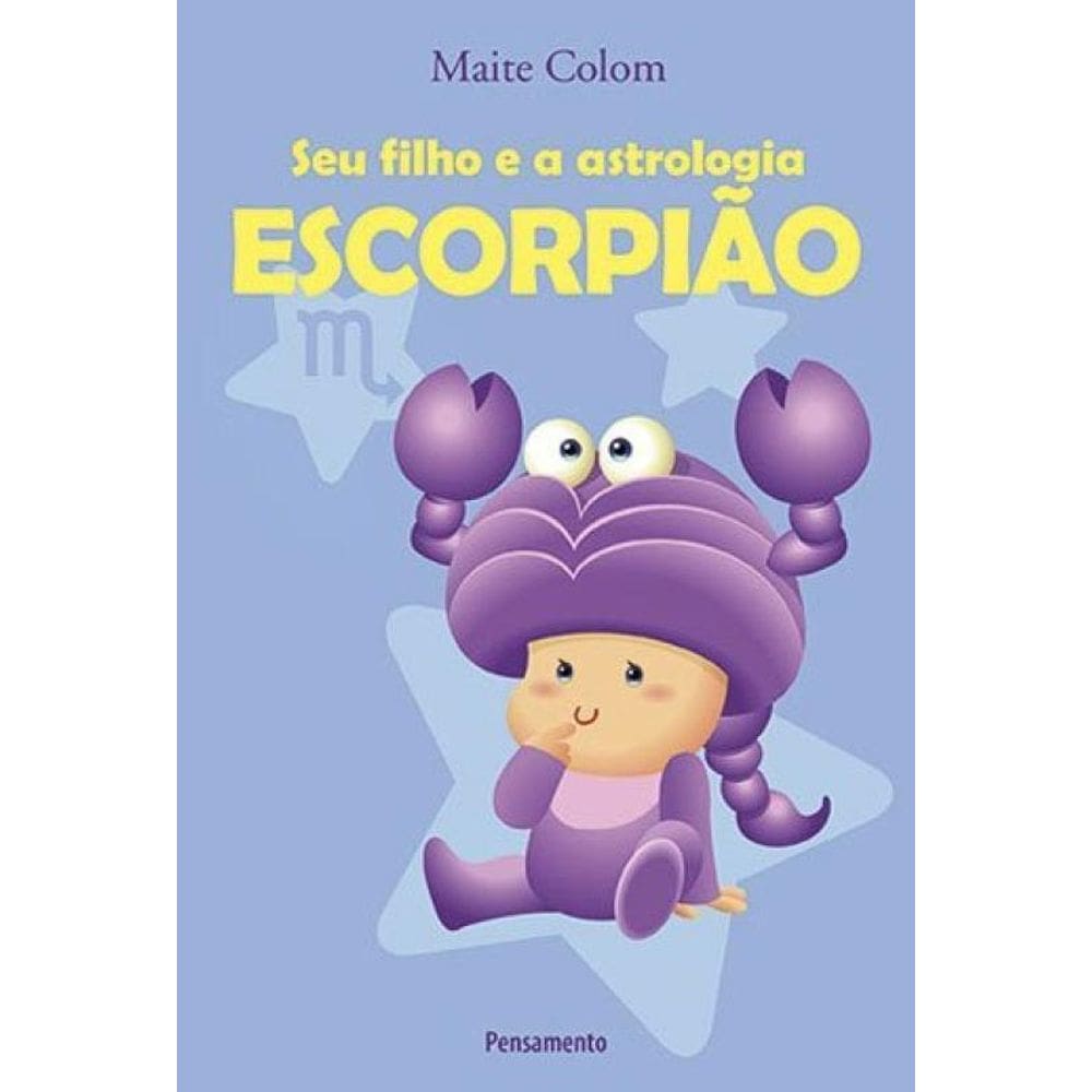 Seu Filho E A Astrologia