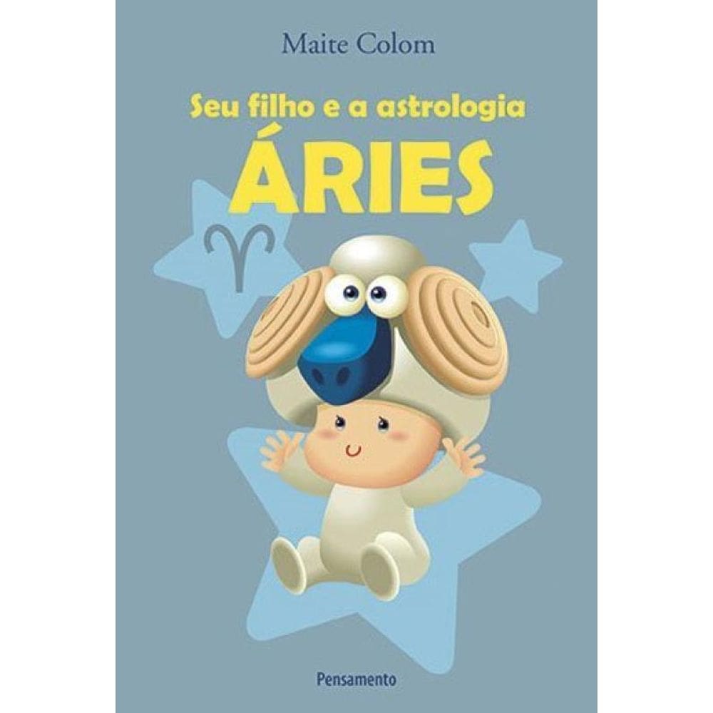 Seu Filho E A Astrologia