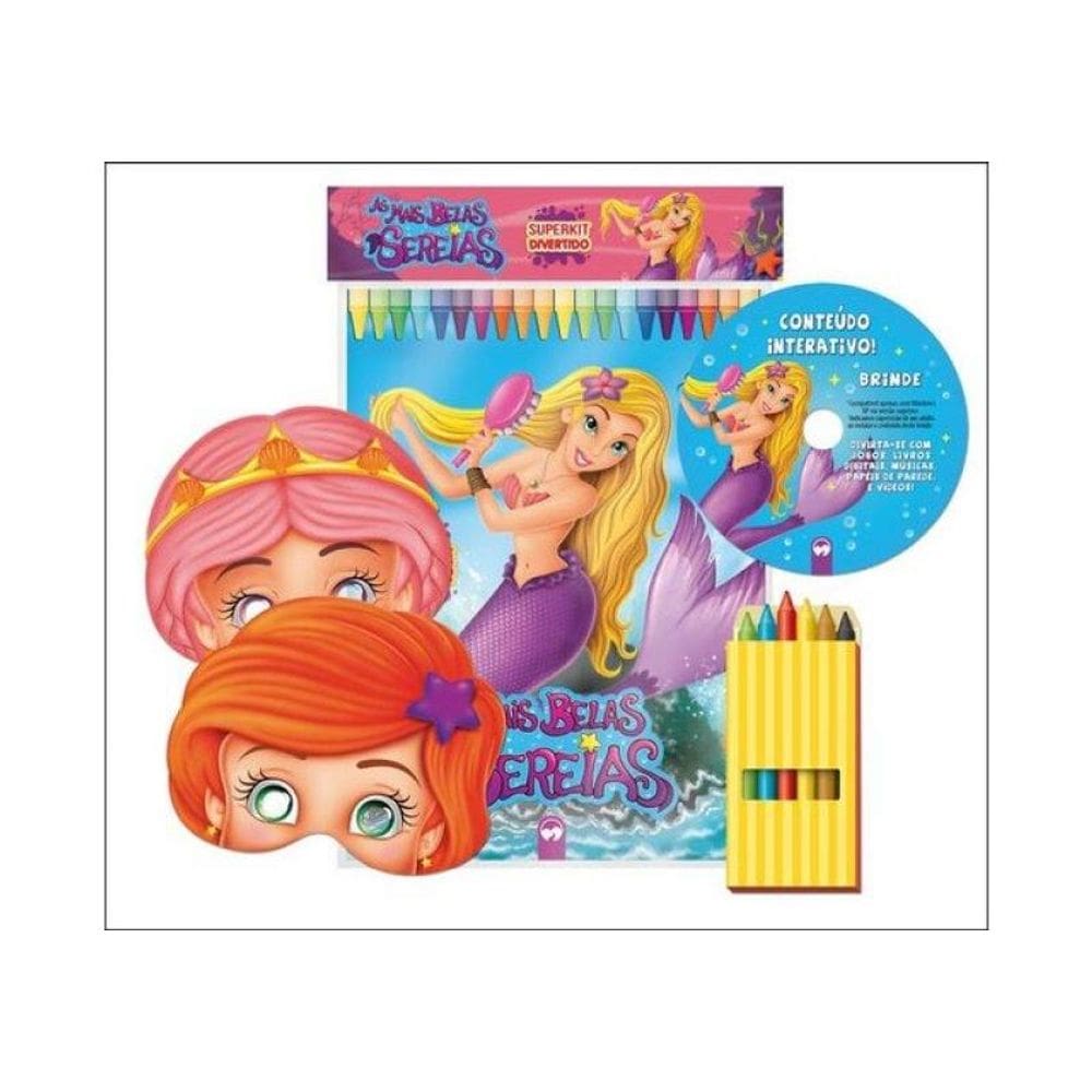 As Mais Belas Sereias