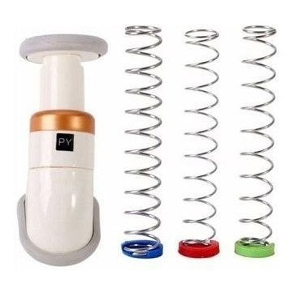 Massageador Redutor da Papada do Pescoço Beleza