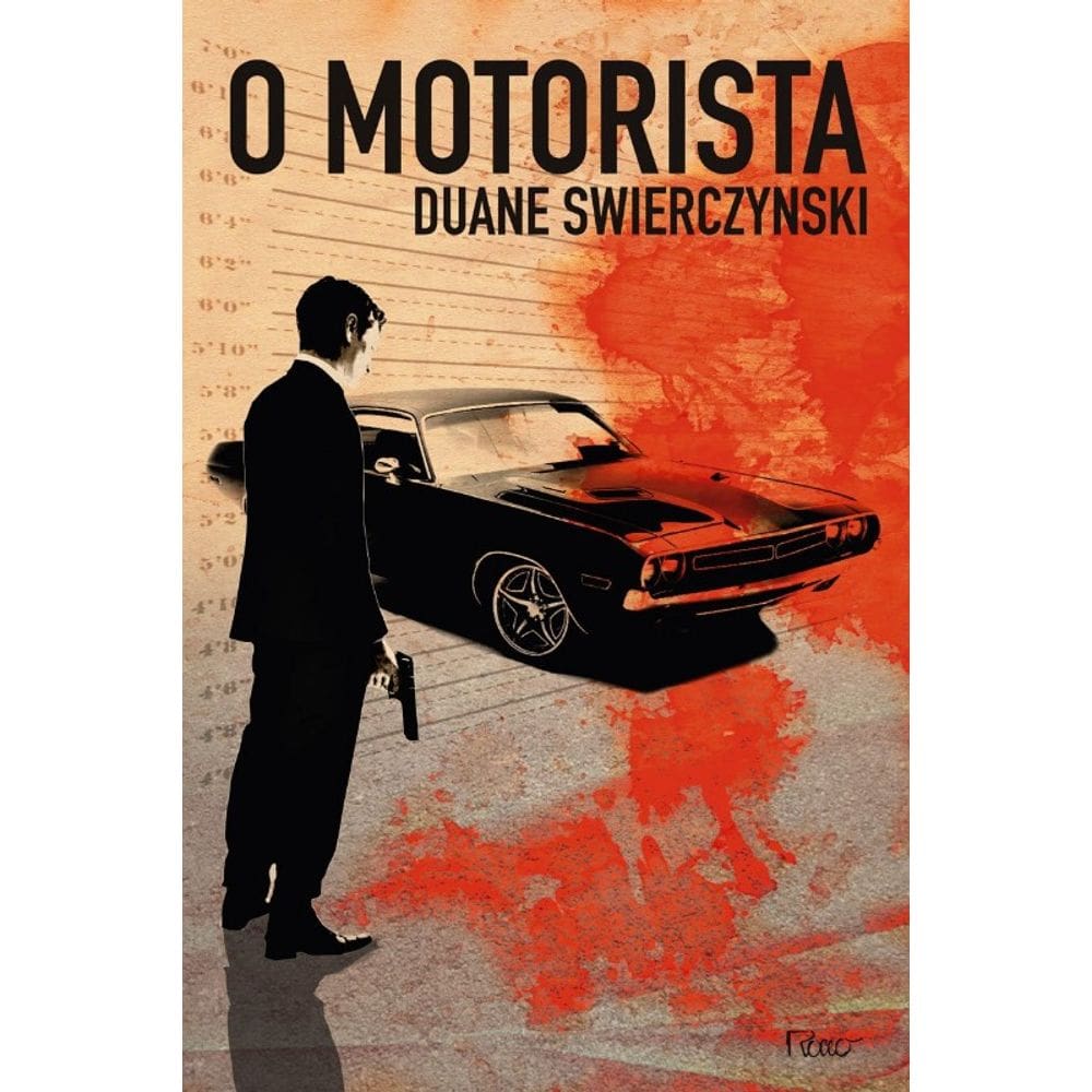 O Motorista