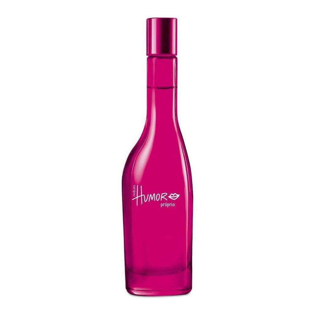 Humor Próprio Feminino 75ml