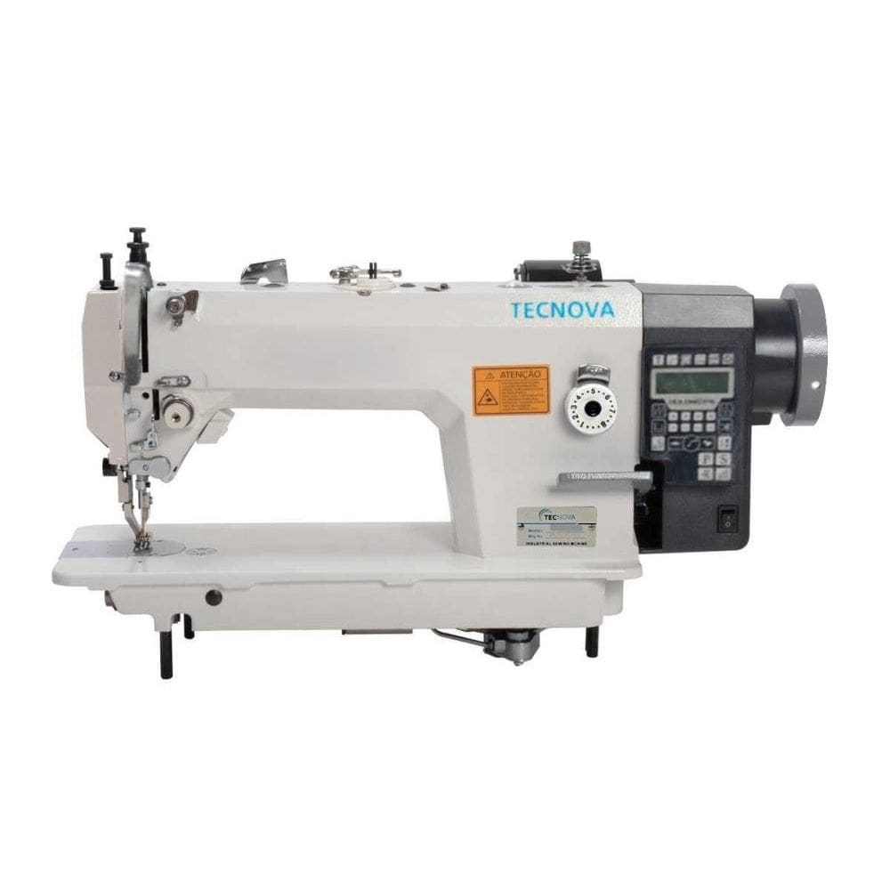 Transporte Duplo Eletrônica TecNova-220v