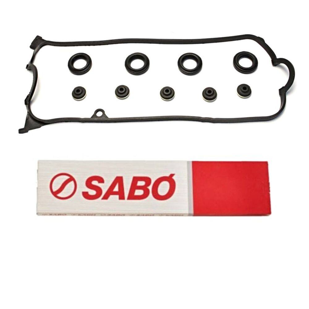 Junta Tampa Valvulas Civic 1.7 16V D17z3 D17z2 75631