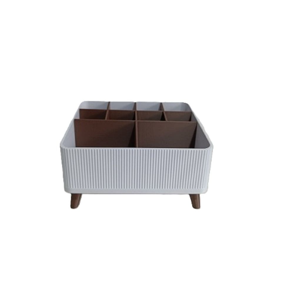 Porta Maquiagem Luxo e Elegante