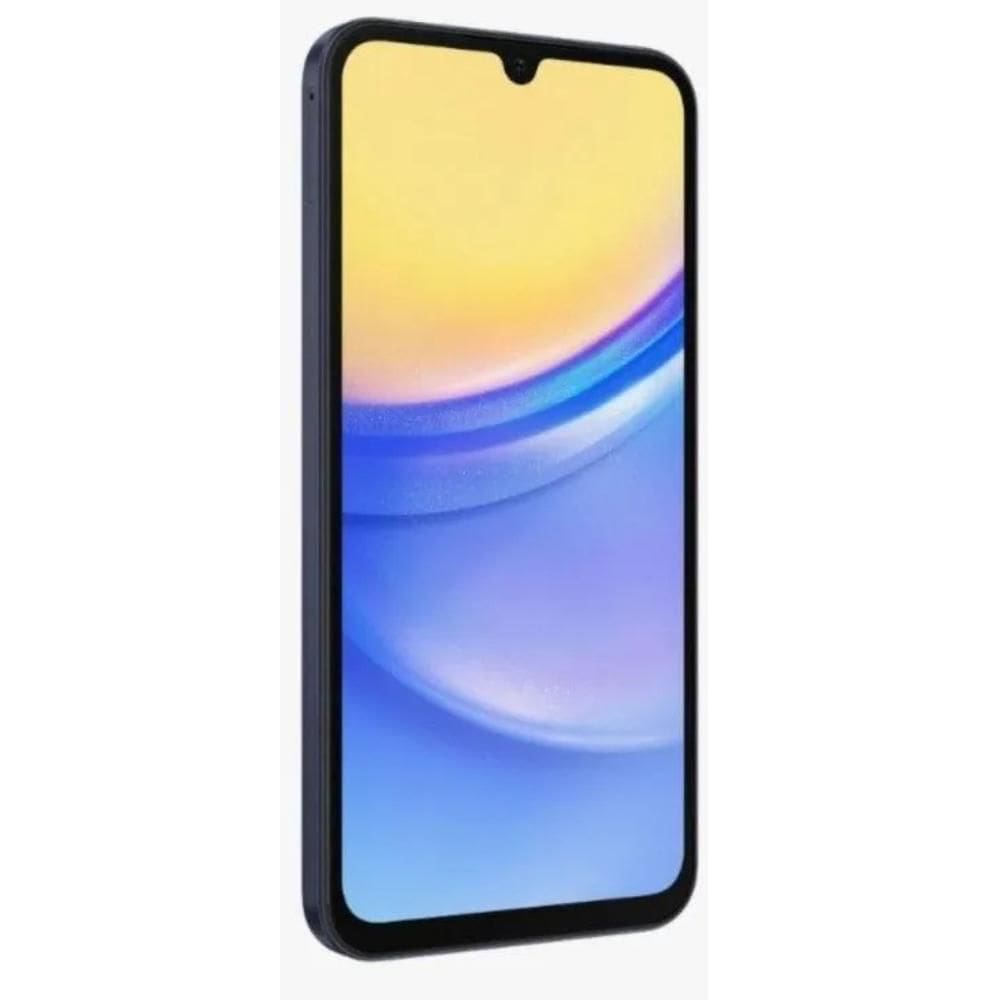 USADO Samsung Galaxy A15 256 GB Azul Escuro Muito Bom (usado)