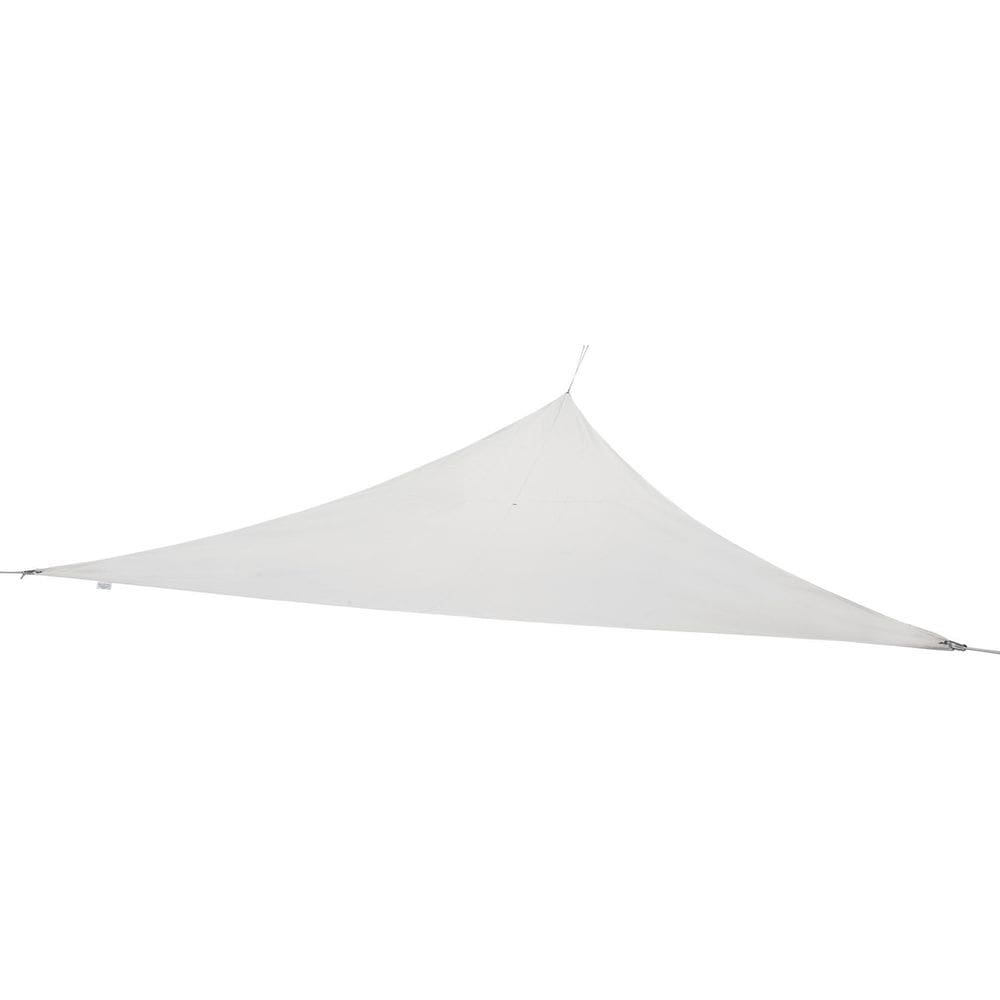 Toldo Portatil Poliester 3,60x3,60m Branco - Maragogi