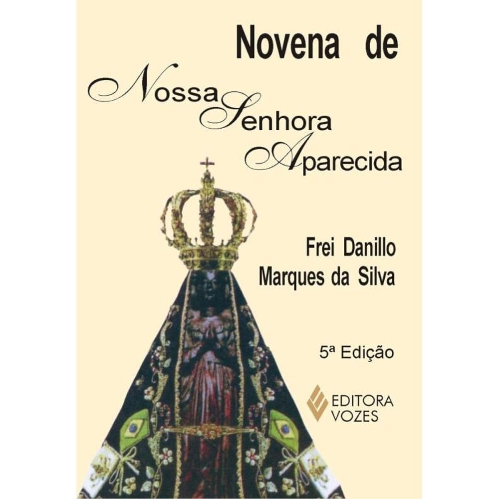 Novena de Nossa Senhora Aparecida