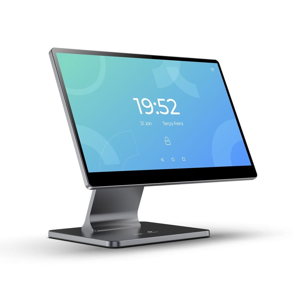 Monitor Cliente Posgo Elite - 10,1” Touch Screen