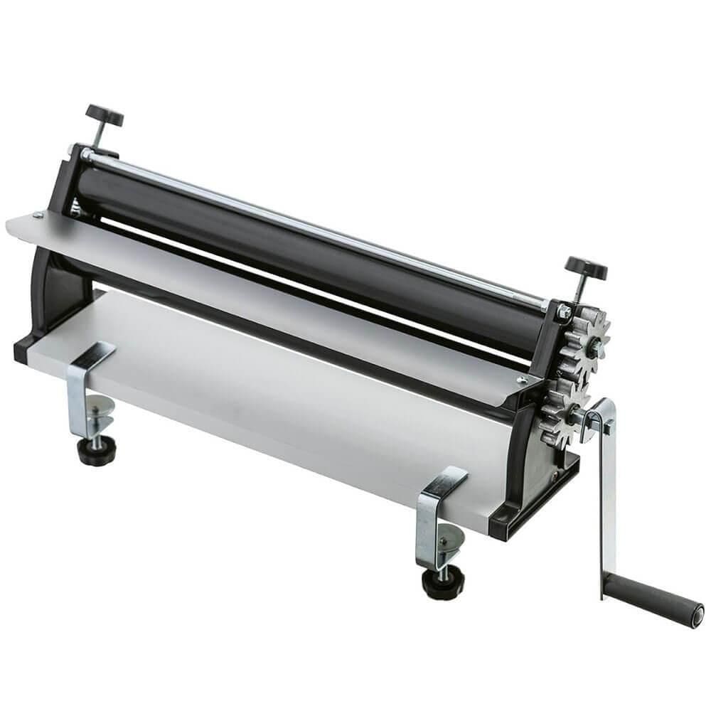 Cilindro Manual Mega Doro 45 Cm Antiaderente Malta - 3101945