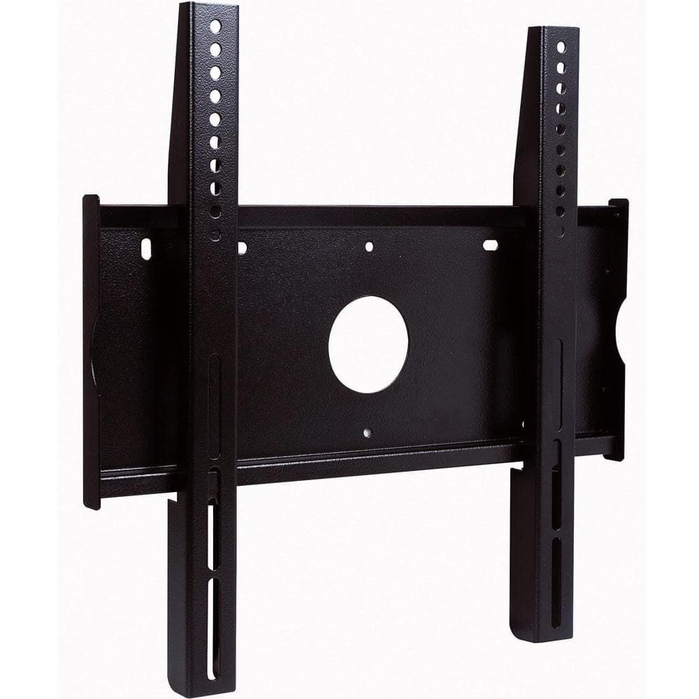 Suporte TV LCD Plasma 37” A 60” Fixo Airon Wall M F 40 V44 Aironflex