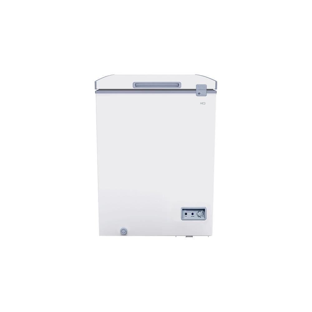Freezer E Conservador Horizontal HQ100 Litros Branco HQ-100CFX 110V