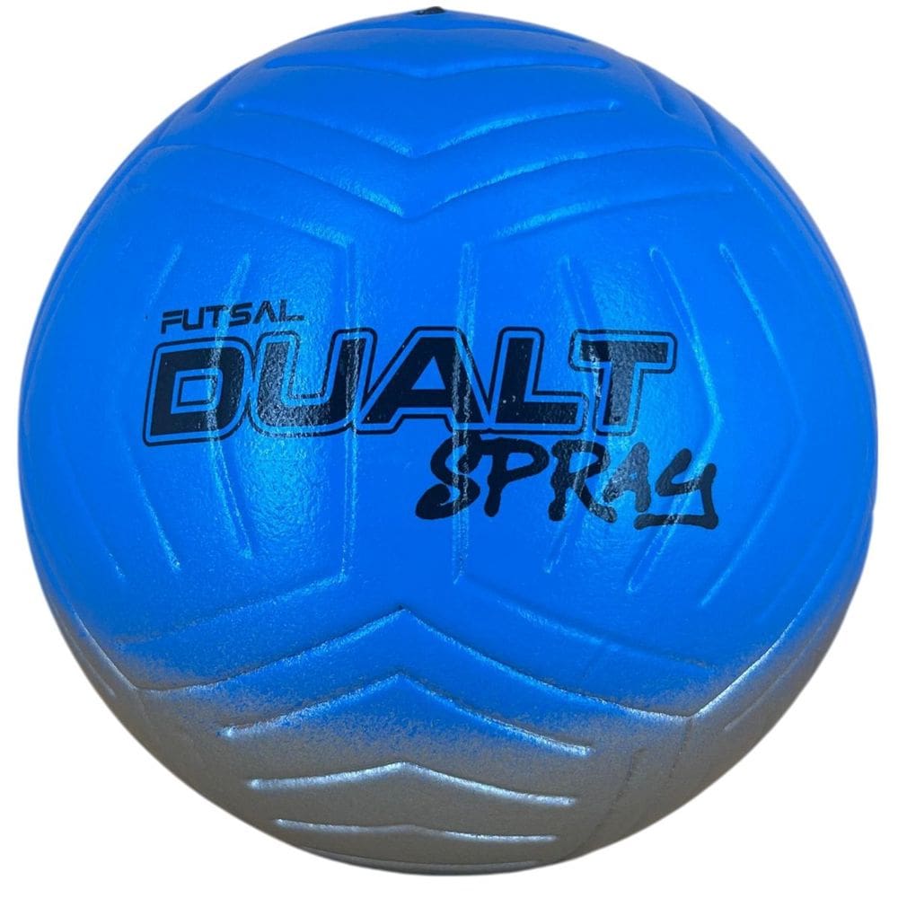 Bola De Futsal Dualt Spray Techfusion