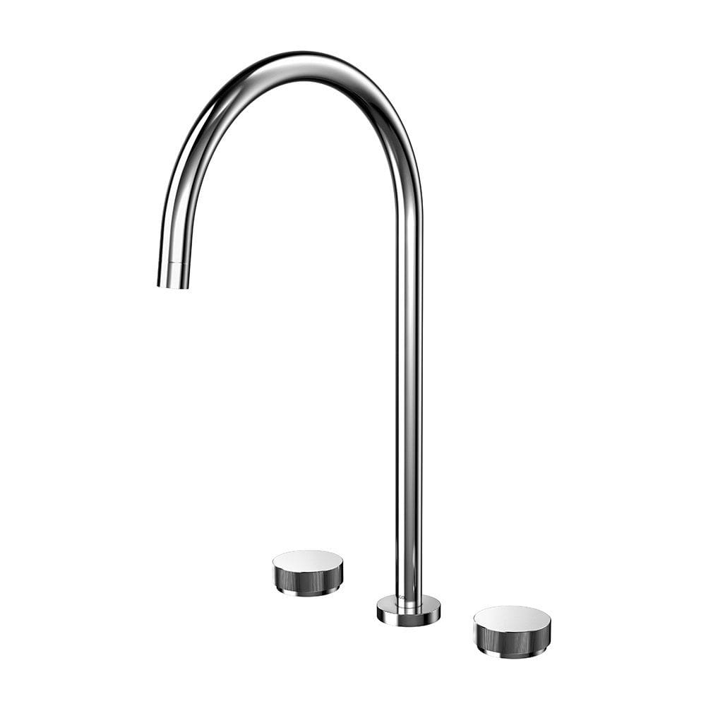 Torneira Misturador Docol Mix&Match 90015461006 de Bancada Cromada