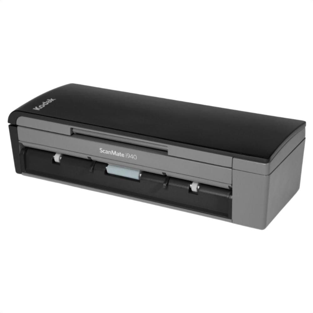 Scanner Scanmate I940 A4 Duplex 20ppm Color 1473917i Kodak