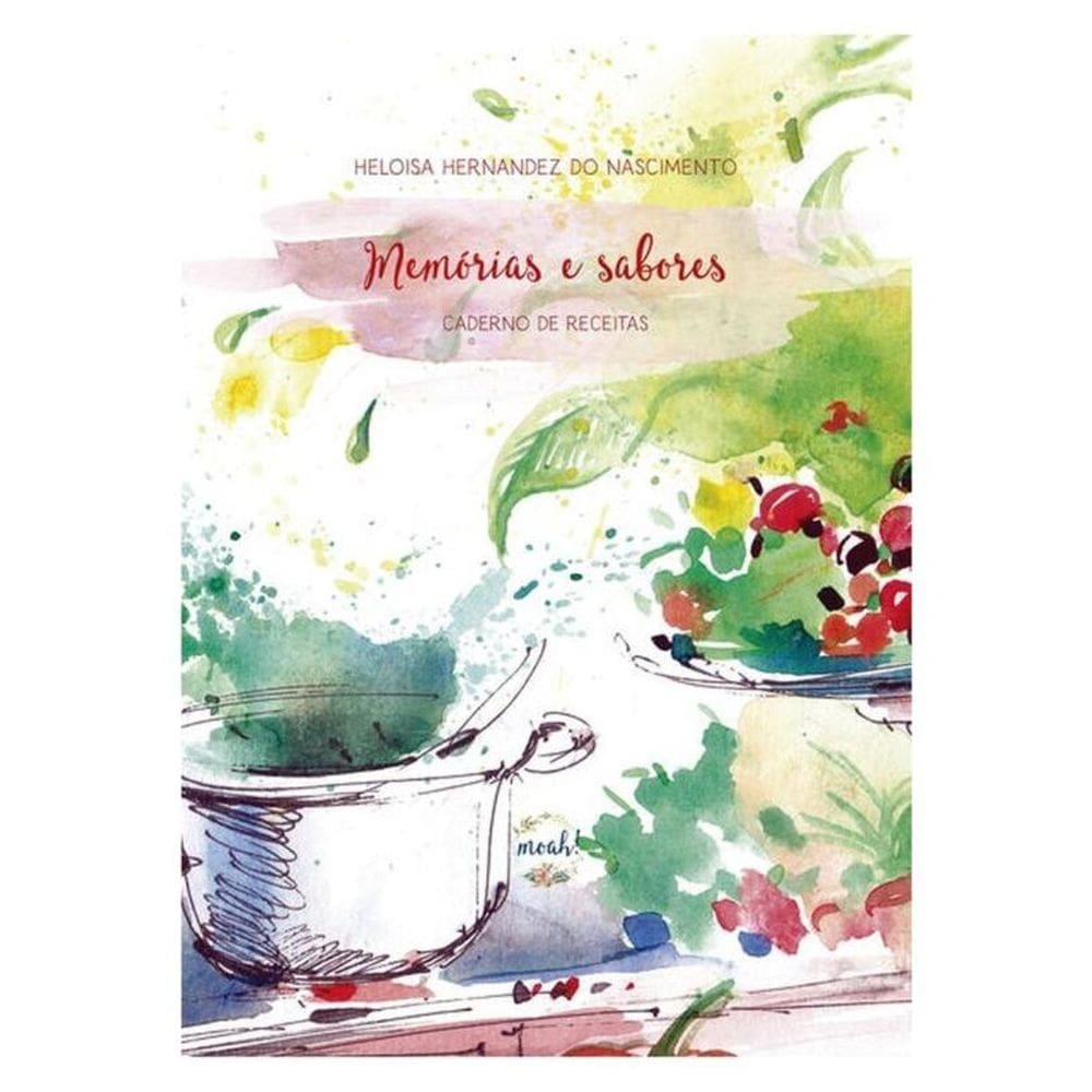 Memórias E Sabores